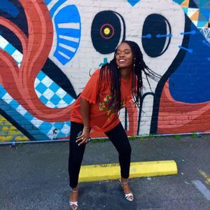 Meet your Posher, Alana